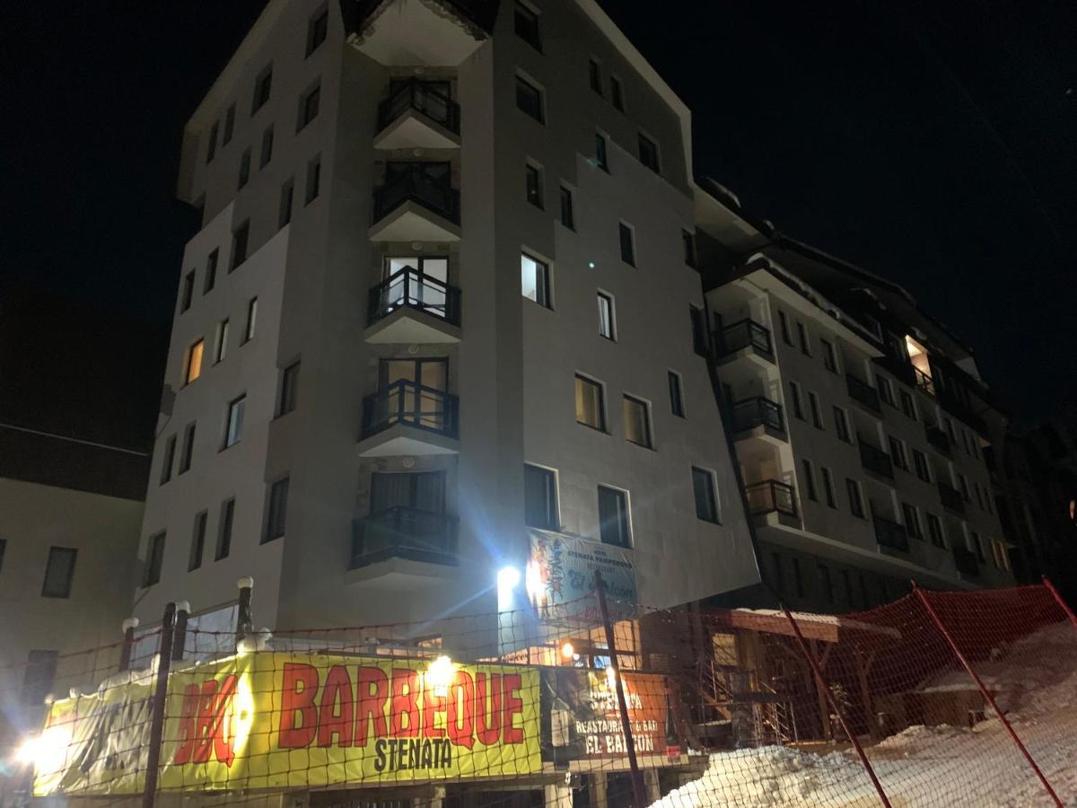 Stenata Huge Ski To Door Apartment Pamporovo Buitenkant foto